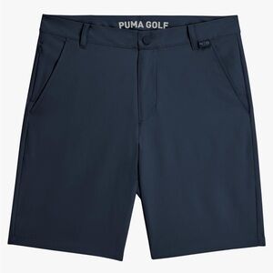 New Puma Mens Camino 2.0 Short